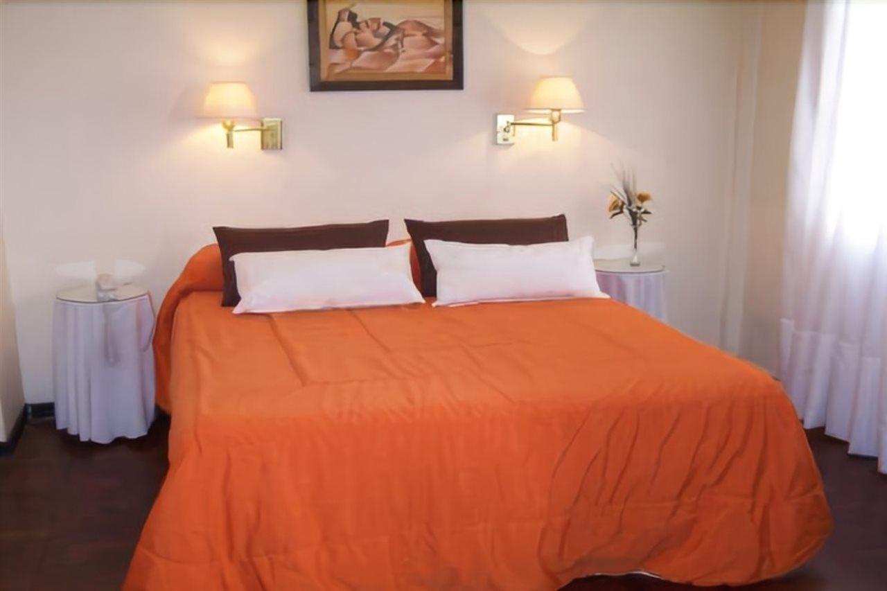 Gran Hotel Miglierina Mar del Plata Eksteriør bilde
