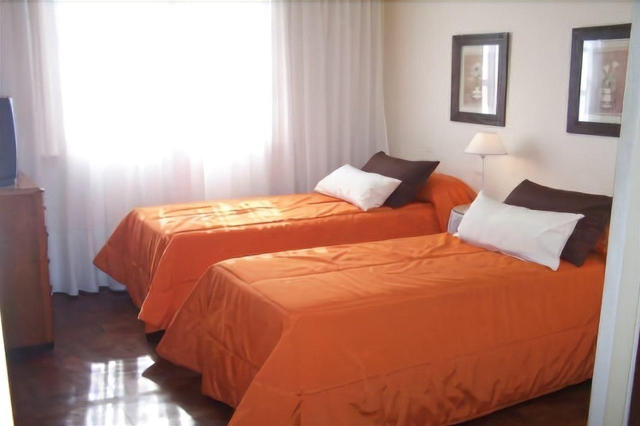 Gran Hotel Miglierina Mar del Plata Eksteriør bilde