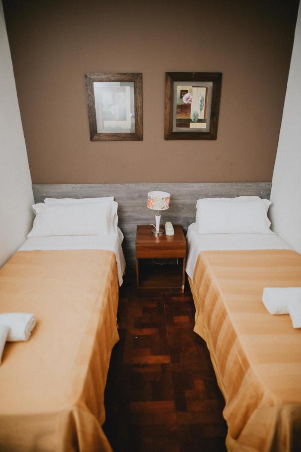 Gran Hotel Miglierina Mar del Plata Eksteriør bilde