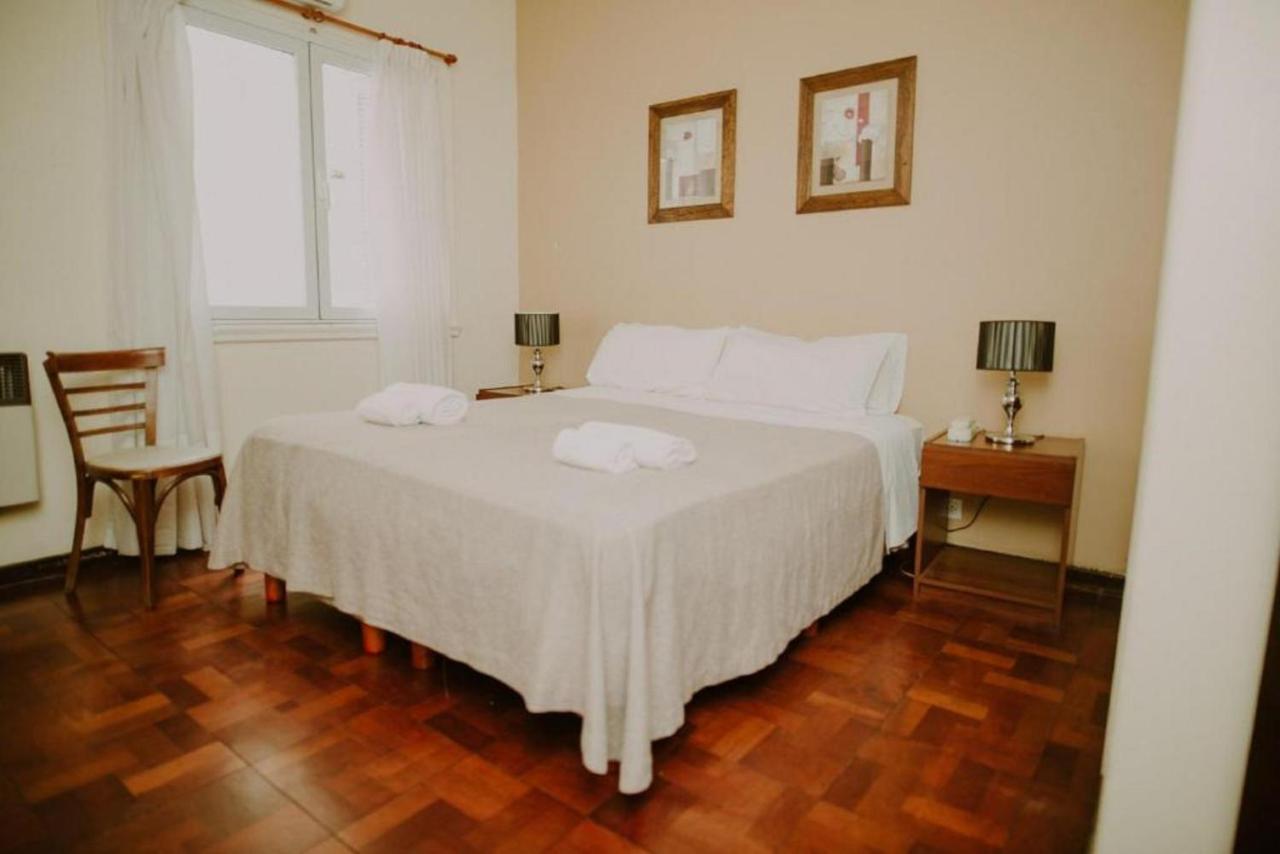 Gran Hotel Miglierina Mar del Plata Eksteriør bilde