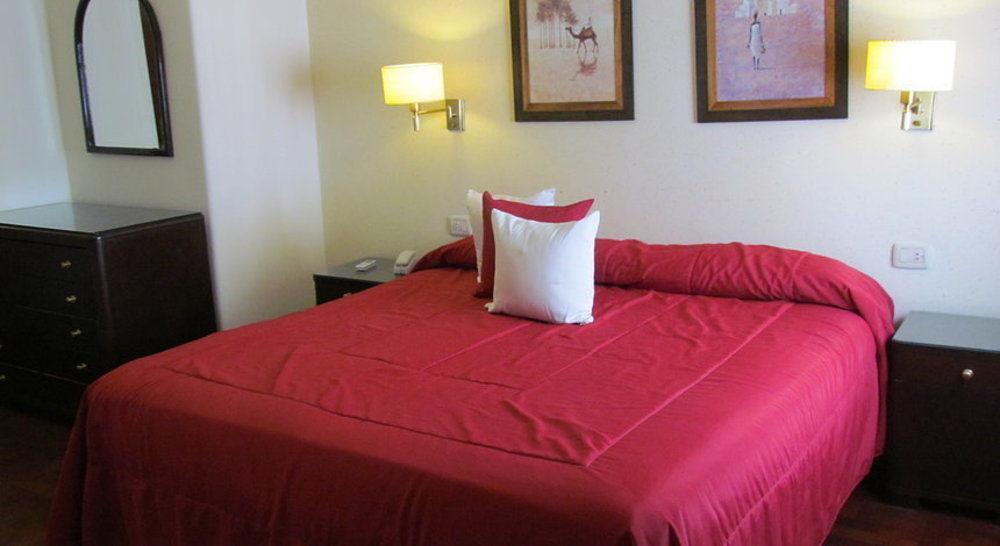 Gran Hotel Miglierina Mar del Plata Eksteriør bilde